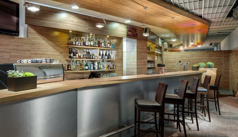 Clarion Hotel Špindlerův Mlýn Špindlerův Mlýn